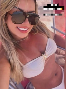 Ananda , acompanhante em Caruaru com fotos reais