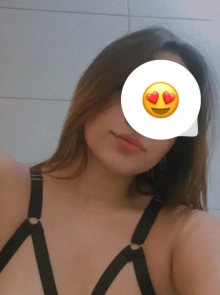 Nicole pinheiro está entre as acompanhantes mais bem avaliadas