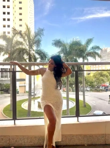 Descubra mulheres como Gabby em nossos anúncios de Coroa em Rio de Janeiro