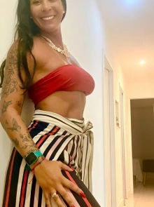 Gabby, uma experiência autêntica com garotas de programa Coroa em Rio de Janeiro