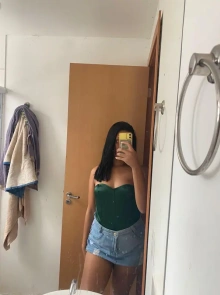 Descubra mulheres como Íris🔥 em nossos anúncios de Ninfeta
