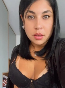 Mariana Avelar, acompanhante em Bauru com fotos reais