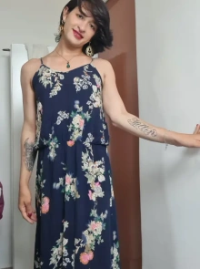 Perfil Premium: Estefany entre as melhores acompanhantes em Rio de Janeiro