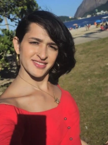 Agende seu encontro com Estefany, acompanhante em Rio de Janeiro com perfil ativo
