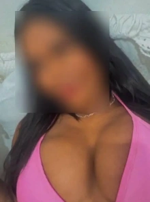 Descubra Mariana , uma garota de programa de alto nível