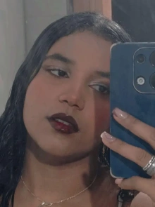 Emily araujo, acompanhante em Parauapebas com fotos reais