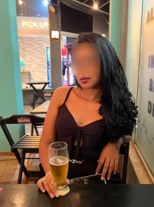 Erika é uma das garotas de programa em Umuarama mais renomadas