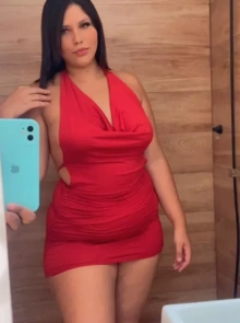 O perfil de Vanessa foi verificado para sua segurança