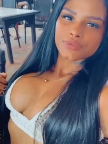 Perfil Premium: Maya entre as melhores acompanhantes em Anápolis