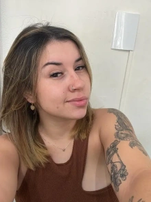 Perfil verificado de Rafhaela, sua garota de programa De luxo em Fortaleza favorita