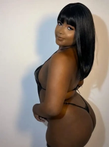 Encontro exclusivo com Índia safada, uma das garotas de programa em Salvador mais requisitadas