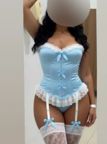 Agende seu encontro com Sabrínna, acompanhante em Rio de Janeiro com perfil ativo