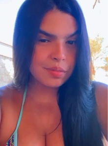 Perfil Premium: Pietra entre as melhores acompanhantes em Caruaru