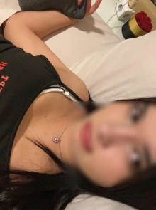 Sophie elloit, perfil verificado entre acompanhantes em Asa Sul