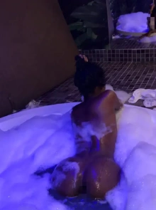 Agende seu encontro com Allana, acompanhante em Vitória da Conquista com perfil ativo