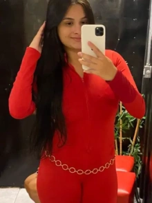 Encontro exclusivo com Anny cristina, uma das garotas de programa em Chapecó mais requisitadas