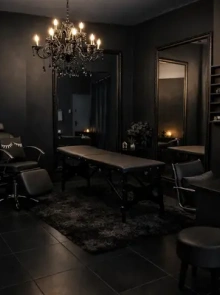 Agende um encontro com Masso e depil, acompanhante exclusiva com perfil ativo