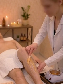 Procurando por acompanhantes Coroa em Curitiba? Conheça Masso e depil