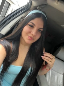 Giovana.v, uma acompanhante confiável e verificada
