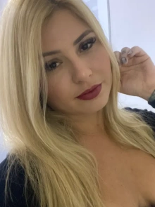 Larissa melo é uma das garotas de programa em Botucatu mais renomadas