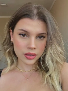 Serviços de garotas de programa de alta qualidade com Giovana