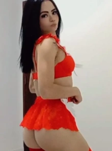 Bruna amorim, uma nova imagem no catálogo de garotas de programa