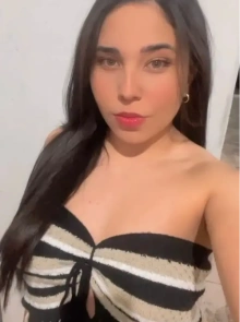 Bruninha, uma das acompanhantes em Guarapari mais procuradas