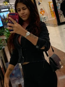 Agende seu encontro com Lucia, acompanhante em Florianópolis com perfil ativo