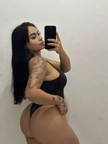 Perfil verificado de Maria eduarda s, sua garota de programa De luxo em Recife favorita