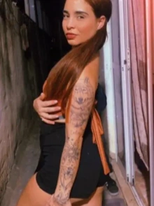 Perfil Premium: Geh entre as melhores acompanhantes em Recife