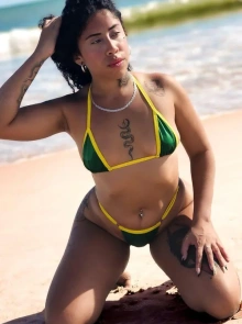 luiza, acompanhante em Centro independente com fotos atualizadas