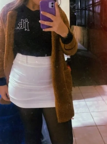 Agende seu encontro com Milly, acompanhante em Juazeiro do Norte com perfil ativo