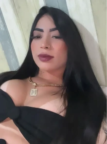Agende seu encontro com Milena ravier, acompanhante em Juiz de Fora com perfil ativo