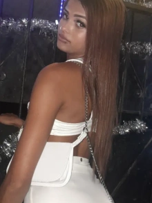 Karollzinha, uma acompanhante em Anápolis espetacular
