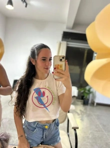 Perfil verificado de Ghio silva, sua garota de programa De luxo em Salvador favorita