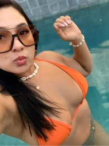 Perfil verificado de Duda, sua garota de programa Ninfeta em Sorocaba favorita