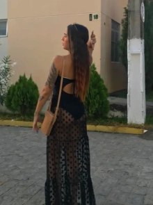 Encontro exclusivo com Mariana, uma das garotas de programa em Campo Grande mais requisitadas