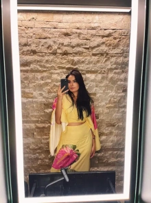 Encontre a Fernanda em nossos anúncios de garotas de programa verificadas