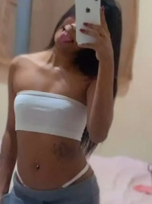 Perfil Premium: Maria eduarda entre as melhores acompanhantes em Anápolis