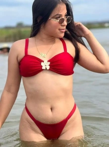 Bianca tavares é uma das garotas de programa em Aracaju mais renomadas
