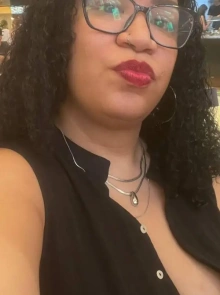 Dani figueiredo oferece serviços de garota de programa Gordinha com total confiança