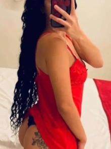 Carolyne viera, uma nova imagem no catálogo de garotas de programa