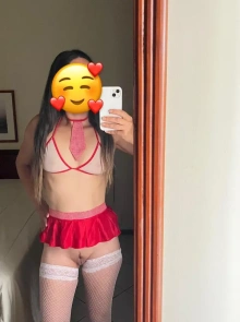 Yasmin venture é uma das acompanhantes em Bela Cintra com as melhores avaliações