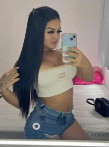Conheça Aninha , uma acompanhante com serviços verificados