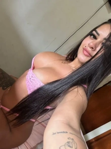 Agenda atualizada de Aninha , acompanhante de luxo