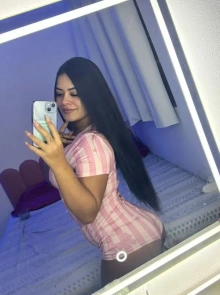 Aninha, uma das melhores opções de garotas de programa em Cuiabá hoje