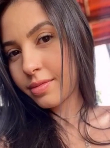Agende seu encontro com Natália, acompanhante em Palmas com perfil ativo
