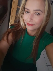 Laura é uma das garotas de programa mais procuradas atualmente