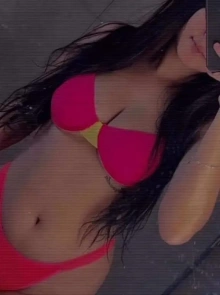 Emilly, acompanhante independente com disponibilidade imediata
