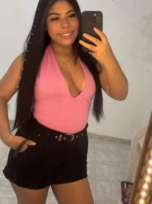 Karol souza está cadastrada no catálogo de acompanhantes de luxo
